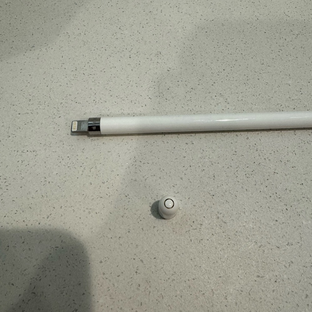 Apple Pencil (1st generation)